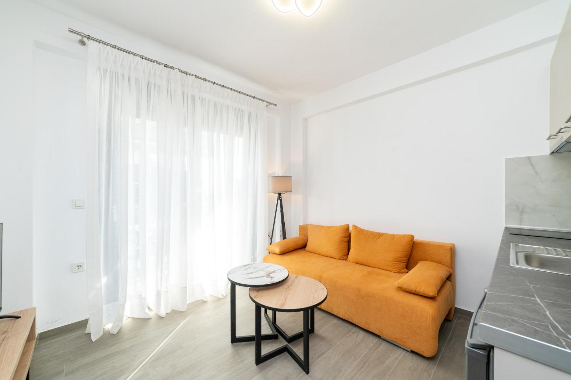 Olympiada Residential Complex & Villas Kavala Exteriör bild